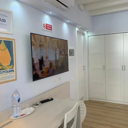 Pini Panzió Civitanova Marche