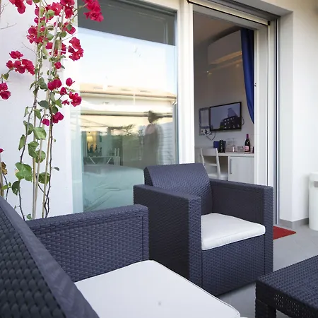 住宿加早餐酒店 Pini 西维尔诺瓦·马尔凯