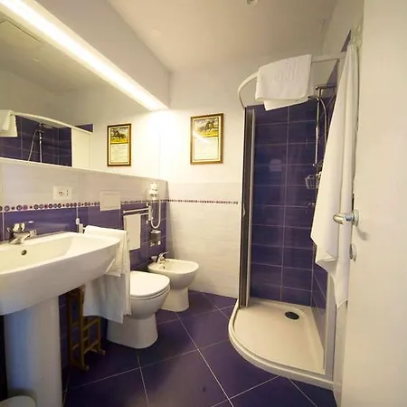 Pini 住宿加早餐酒店 西维尔诺瓦·马尔凯