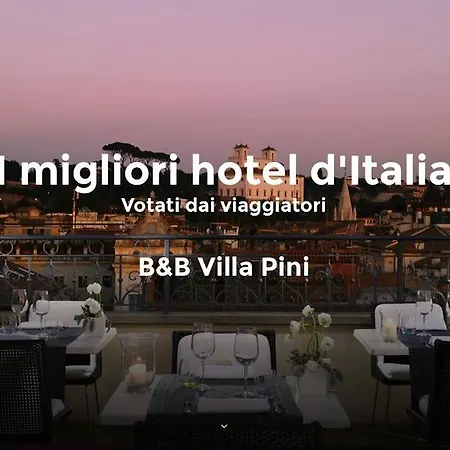Pini Civitanova Marche