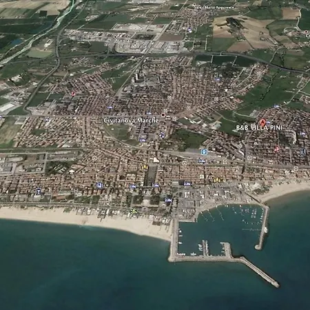 Panzió Pini