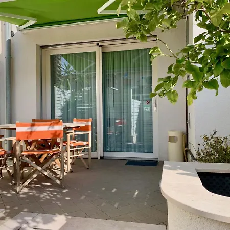 Pini Bed & Breakfast Civitanova Marche