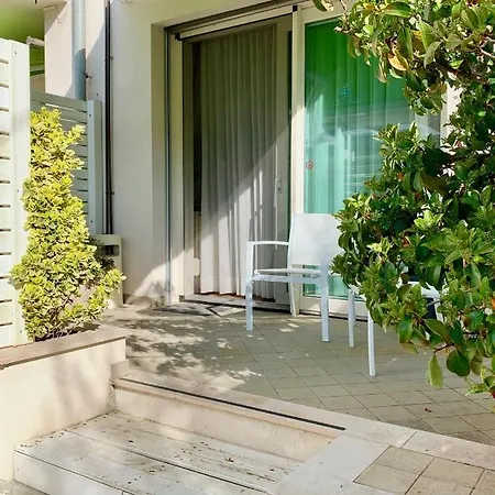 Pini Bed & Breakfast Civitanova Marche