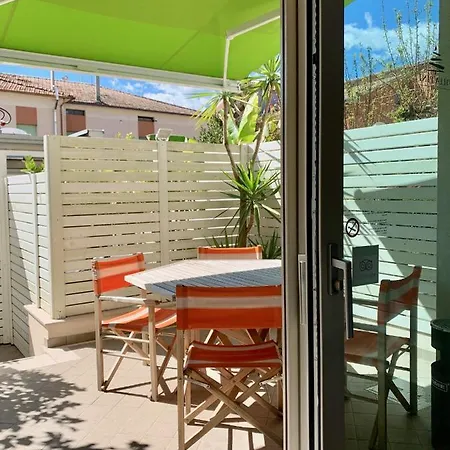 Pini Bed & Breakfast Civitanova Marche