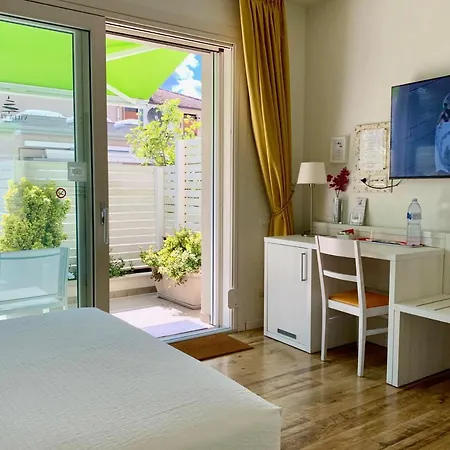 Pini 3* Civitanova Marche