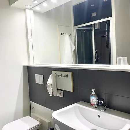 Bed & Breakfast Pini Civitanova Marche