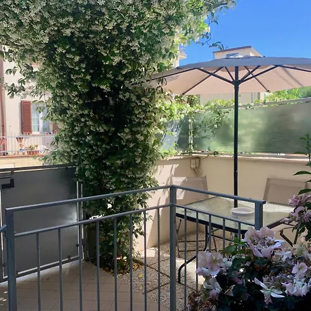 Pini Bed & Breakfast 3*