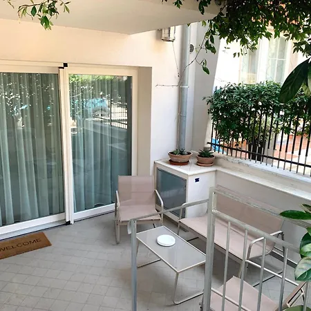 Bed & Breakfast Pini Civitanova Marche