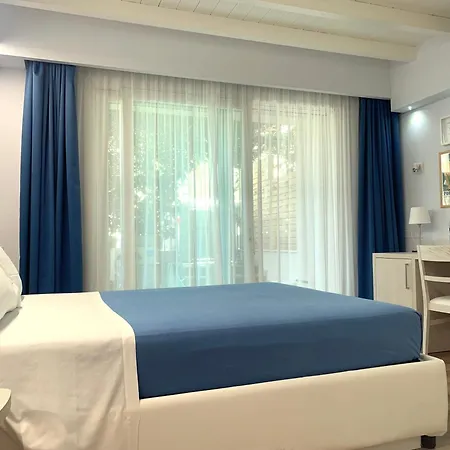 Pini Bed & Breakfast Civitanova Marche