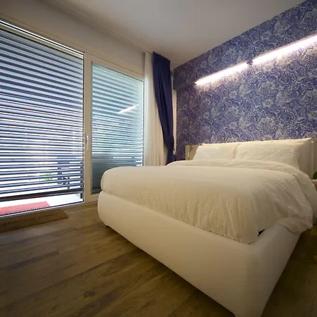 Pini Bed & Breakfast Civitanova Marche