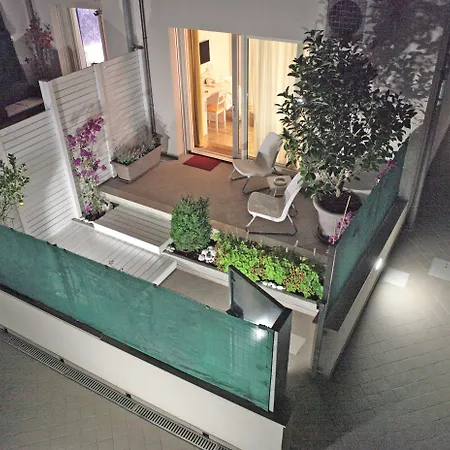 Bed & Breakfast Pini