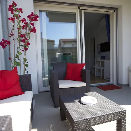 Bed & Breakfast Pini