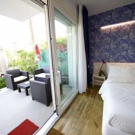 Pini Bed & Breakfast Civitanova Marche