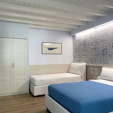 Bed & Breakfast Pini Civitanova Marche