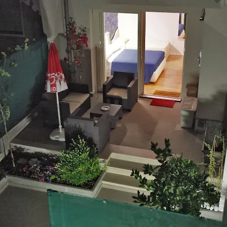 Bed & Breakfast Pini Civitanova Marche