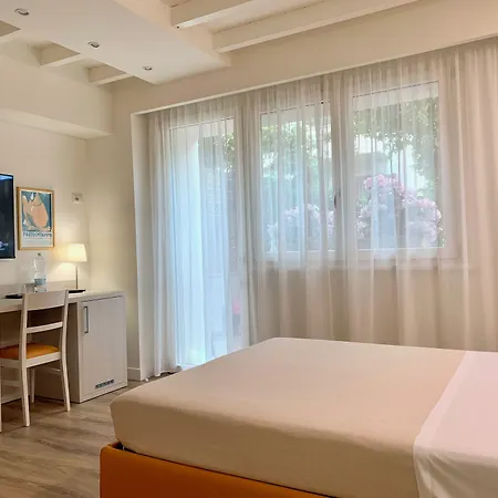 Pini Bed & Breakfast Civitanova Marche