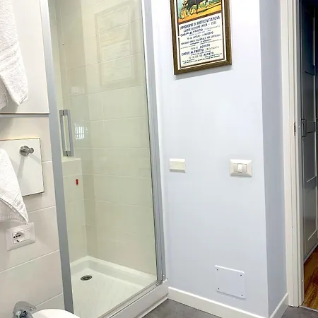 Pini Bed & Breakfast Civitanova Marche