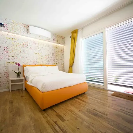 Pini Bed & Breakfast 3*