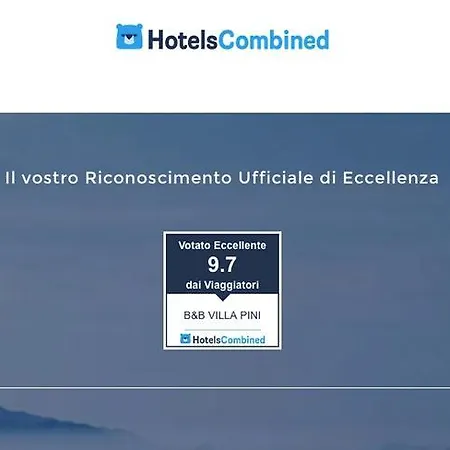 Couette-café Pini Civitanova Marche