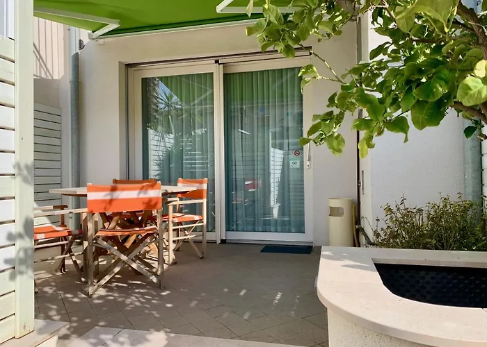 Pini Oda ve Kahvaltı Civitanova Marche