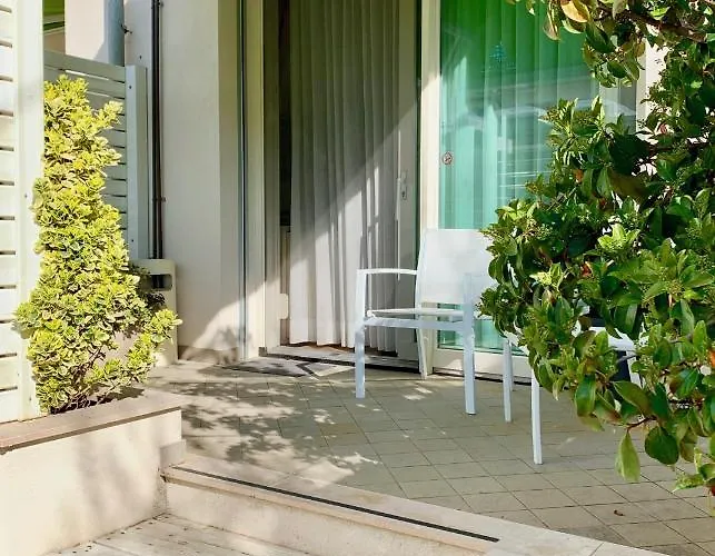 Pini Oda ve Kahvaltı Civitanova Marche