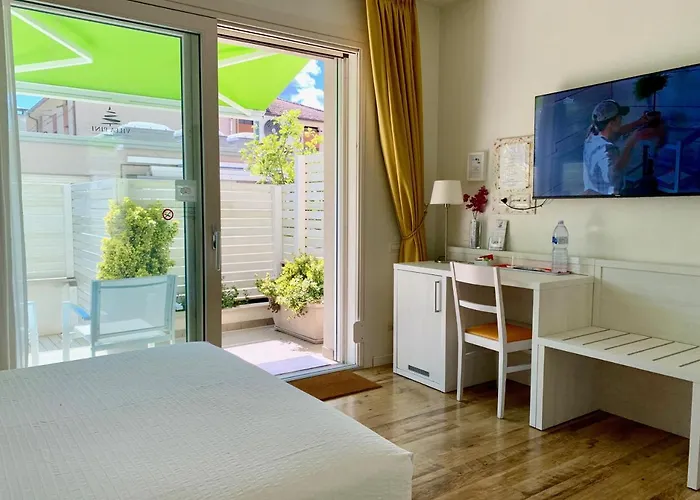 Pini 3* Civitanova Marche