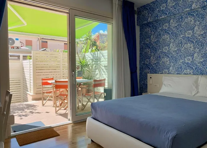 Pini Civitanova Marche