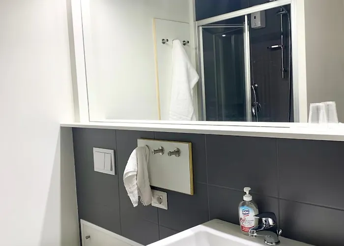 Oda ve Kahvaltı Pini Civitanova Marche