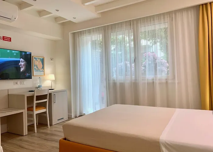 Pini Civitanova Marche