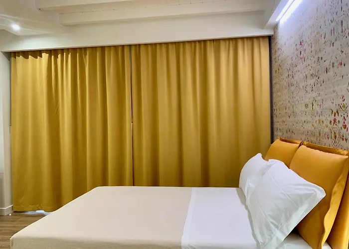 Pini 3* Civitanova Marche