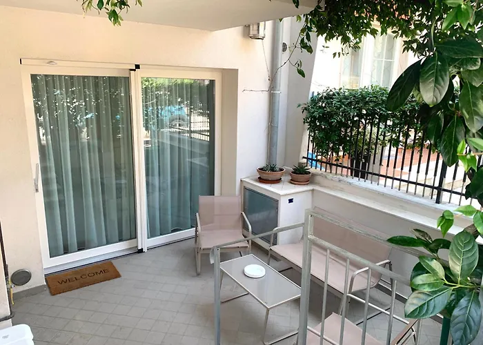 Oda ve Kahvaltı Pini Civitanova Marche