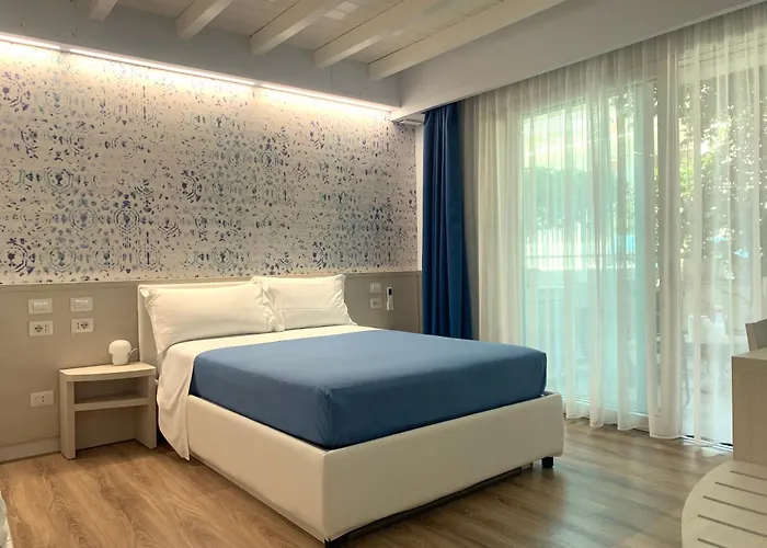 Pini 3* Civitanova Marche