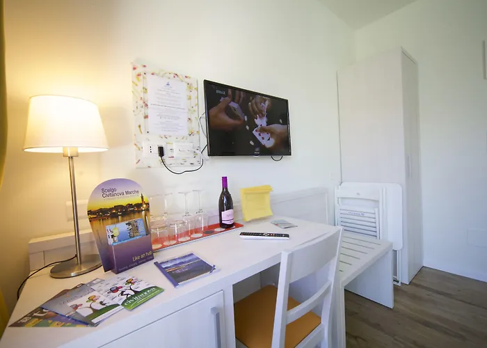 Oda ve Kahvaltı Pini 3*