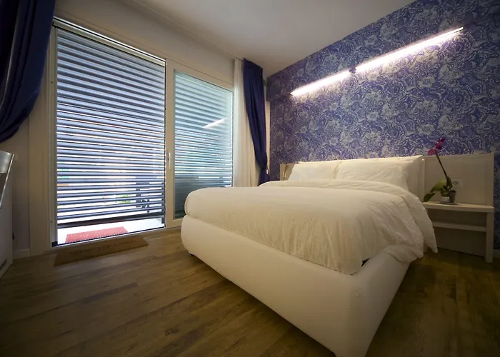 Pini Oda ve Kahvaltı Civitanova Marche