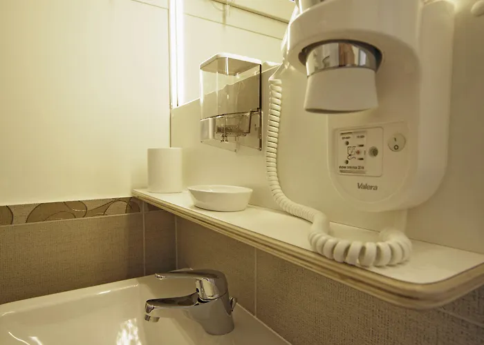 Oda ve Kahvaltı Pini Civitanova Marche