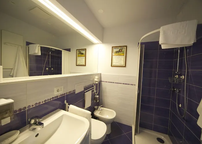 Oda ve Kahvaltı Pini Civitanova Marche