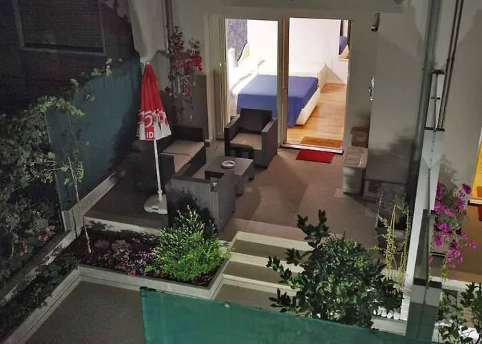 Pini Civitanova Marche