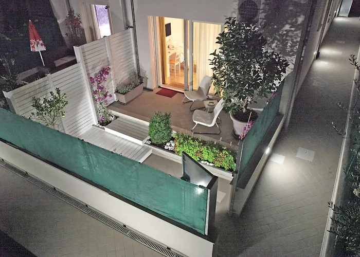 Oda ve Kahvaltı Pini