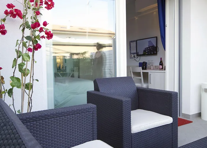 Oda ve Kahvaltı Pini Civitanova Marche