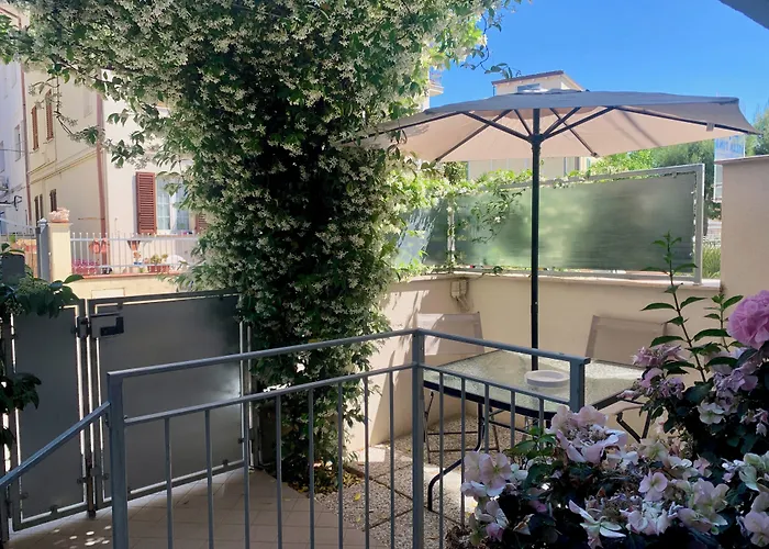 Pini Oda ve Kahvaltı