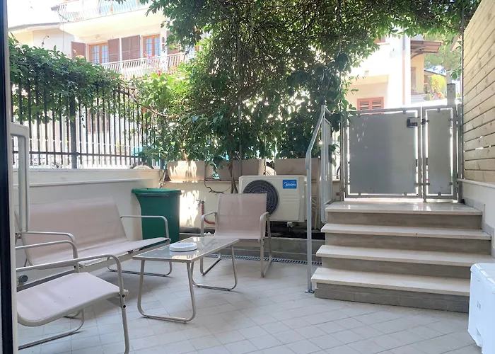 Pini Oda ve Kahvaltı