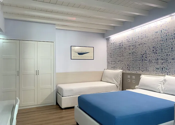 Oda ve Kahvaltı Pini Civitanova Marche