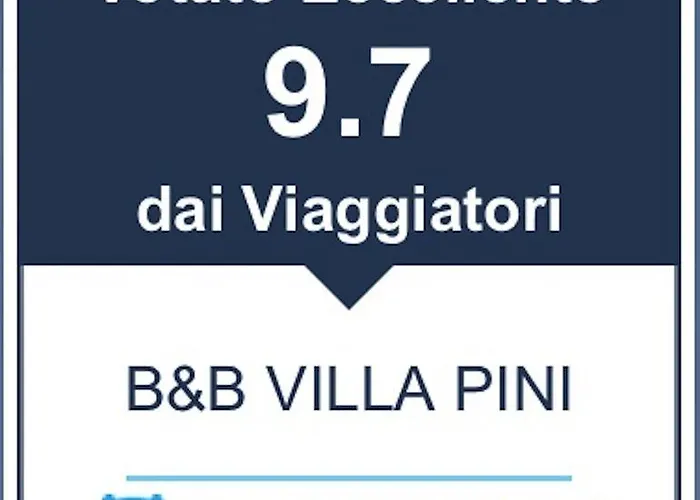 Oda ve Kahvaltı Pini