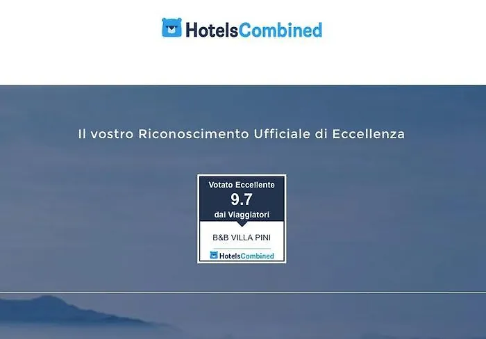 Oda ve Kahvaltı Pini Civitanova Marche