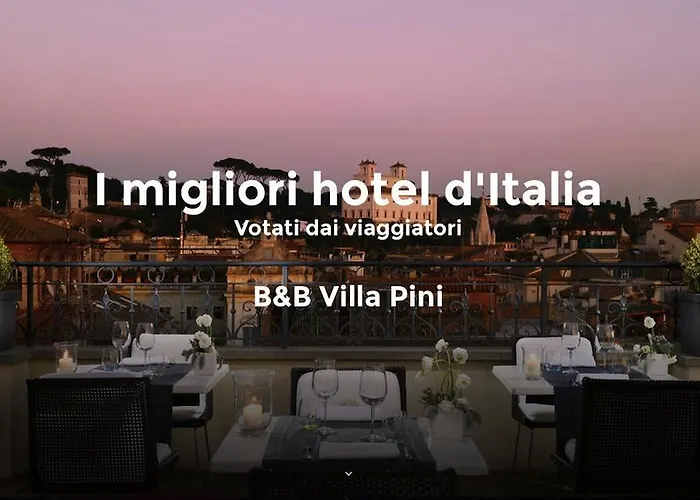 Pini Civitanova Marche